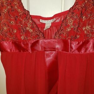 Seductive Wear by Cinema Exoile Chemise